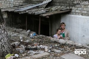 ООН обновила данные по погибшим и пострадавшим на Донбассе