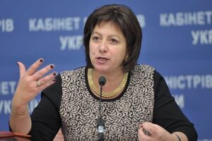 Яресько: Законопроекты имеют технический характер, однако являются неотъемлемой важной частью успеха наших коллективных усилий в реструктуризации долга