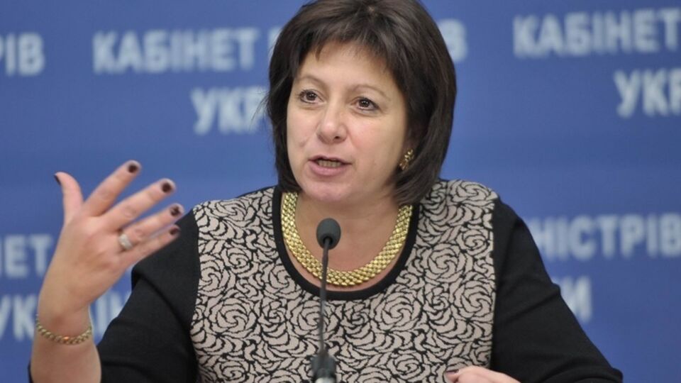 Яресько: Законопроекты имеют технический характер, однако являются неотъемлемой важной частью успеха наших коллективных усилий в реструктуризации долга