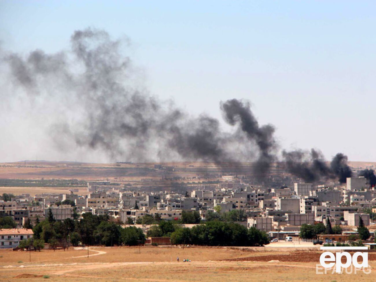 Лебедев: Воинственная и радикальная форма ислама --- самая большая угроза, с которой столкнулось человечество в 21 веке