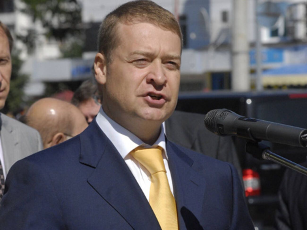 Леонид Маркелов