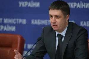 Вячеслав Кириленко заявил, что правительство недовольно поведением одного известного губернатора