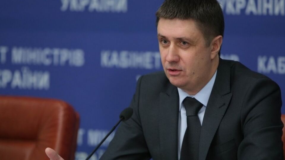 Вячеслав Кириленко заявил, что правительство недовольно поведением одного известного губернатора