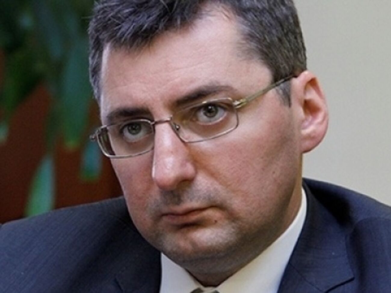 Ликарчук:&nbsp;Насиров попадает под люстрацию и не может в течение 10 лет занимать должности в государственных органах