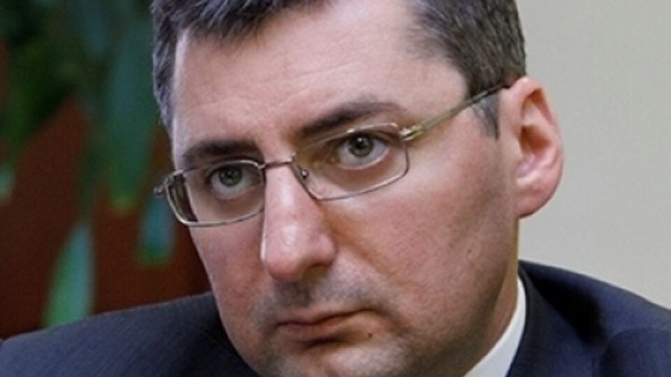 Ликарчук: Насиров попадает под люстрацию и не может в течение 10 лет занимать должности в государственных органах