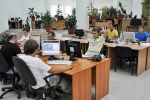 Рейтинг украинских разработчиков web и программного обеспечения возглавила харьковская QArea