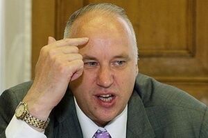 Бастрыкин: Яценюк в декабре 1995 года был награжден высшей наградой Джохара Дудаева "Честь нации" за уничтожение российских военных