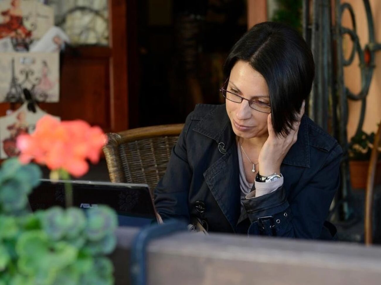 Ольга Лаппо прокомментировала заявления главы российского следкома