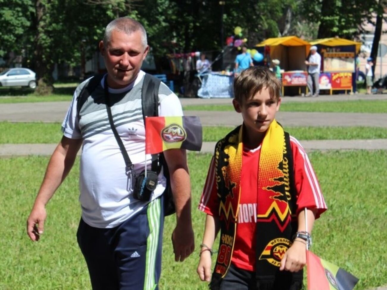 Заявление клуба: Обращаемся ко всем, кому не безразлична судьба футбольного клуба, взять под свое шефство ПФК "Металлург &ndash; Запорожье" на любых условиях