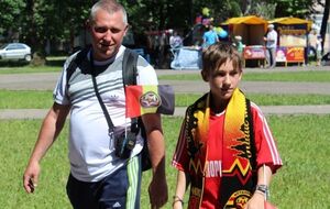 Заявление клуба: Обращаемся ко всем, кому не безразлична судьба футбольного клуба, взять под свое шефство ПФК "Металлург – Запорожье" на любых условиях