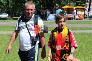 Заявление клуба: Обращаемся ко всем, кому не безразлична судьба футбольного клуба, взять под свое шефство ПФК "Металлург – Запорожье" на любых условиях