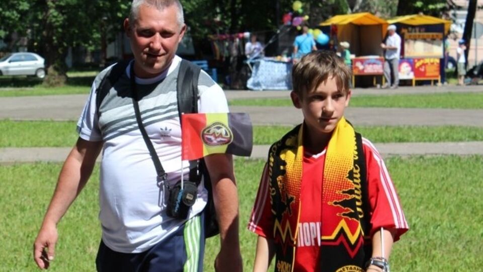 Заявление клуба: Обращаемся ко всем, кому не безразлична судьба футбольного клуба, взять под свое шефство ПФК "Металлург – Запорожье" на любых условиях