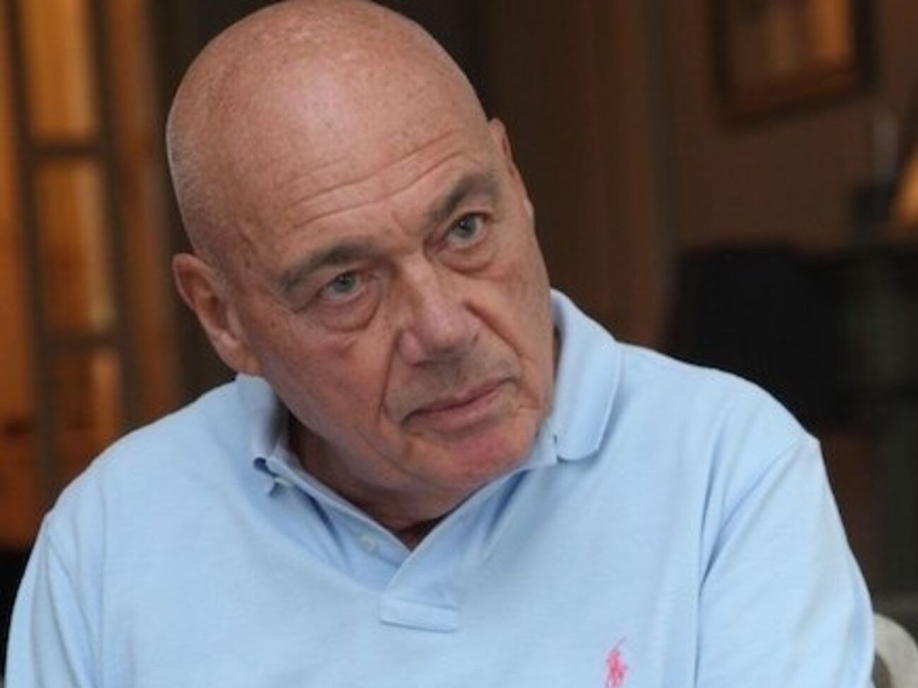 Познер считает, что Запад пока не готов расширять санкции на Путина