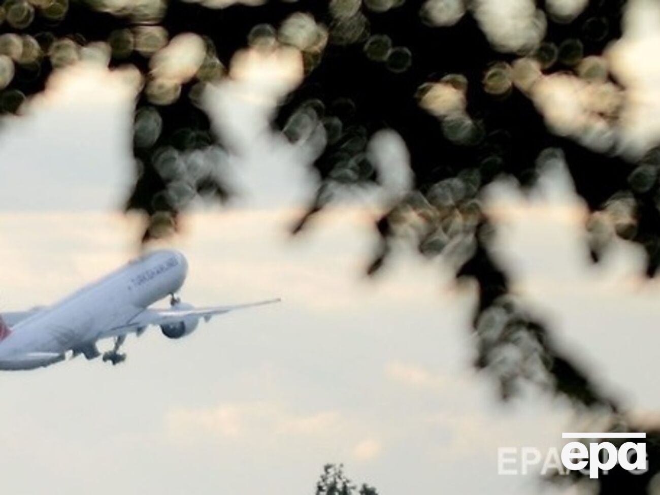 В Сенегале исчез медицинский самолет