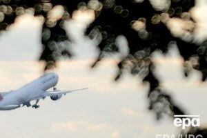 В Сенегале исчез медицинский самолет