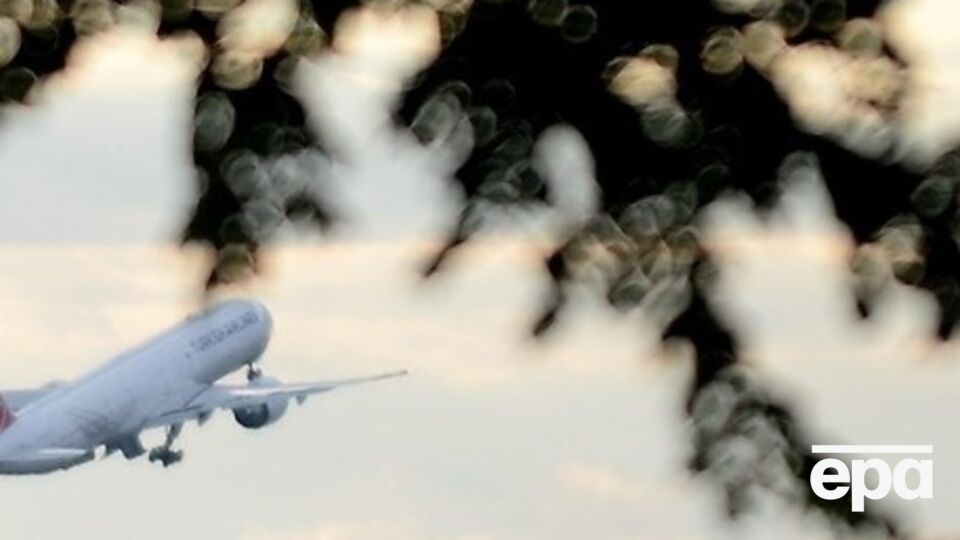 В Сенегале исчез медицинский самолет