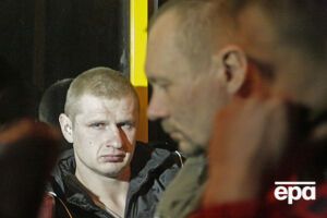 За год из плена боевиков были освобождены более 2900 украинцев