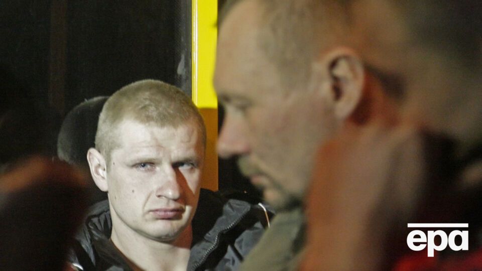 За год из плена боевиков были освобождены более 2900 украинцев