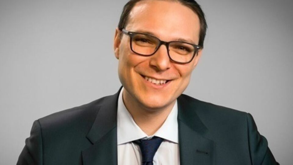 Высоцкий: Агрессия России продолжает быть одной из центральных тем европейской повестки