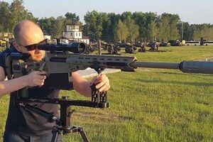 Аваков: Когда я задокументировал этот факт, уже тогда как чувствовал --- что-то в Яценюке не так. Стреляет, как скаженый