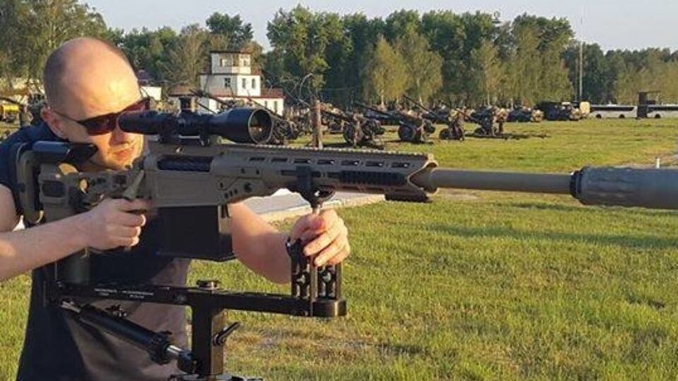 Аваков: Когда я задокументировал этот факт, уже тогда как чувствовал --- что-то в Яценюке не так. Стреляет, как скаженый