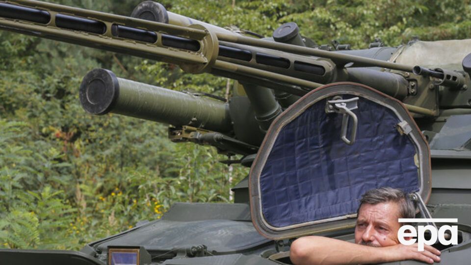 С полуночи на фронте сохранялась тишина