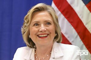 Клинтон отметила, что информация, которую она обсуждала, тогда не была секретной