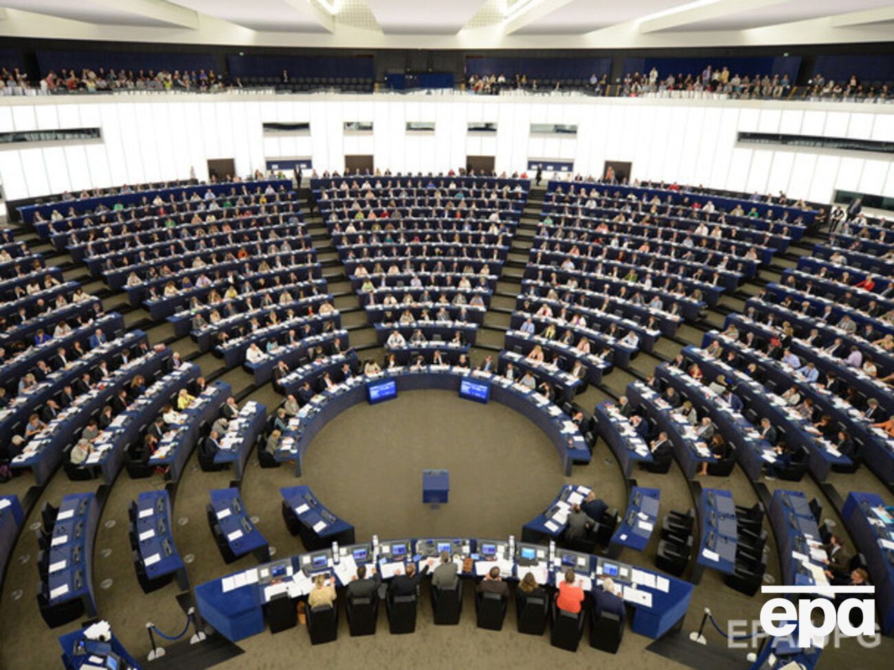 Резолюция носит рекоммендационный характер