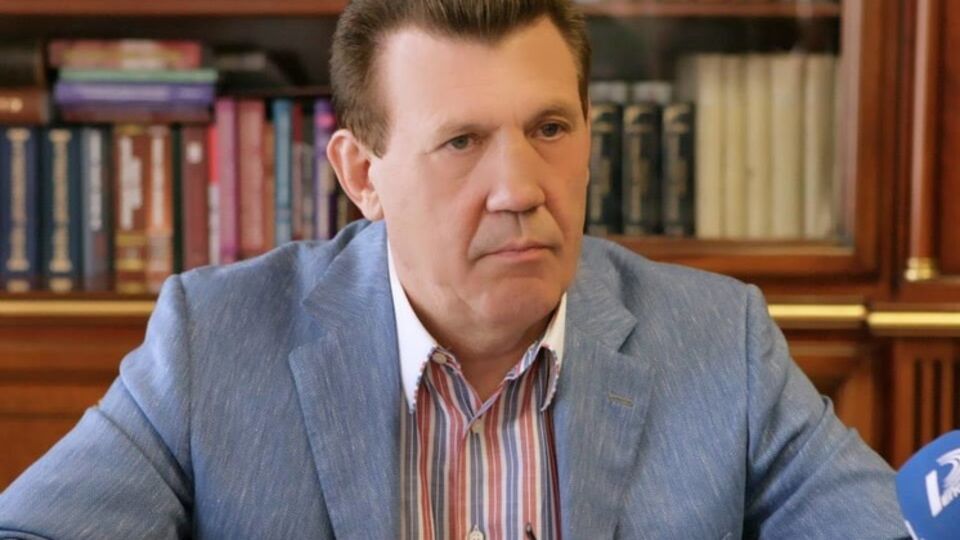 Сергей Кивалов прокомментировал задержание и арест лидера одесского Автомайдана