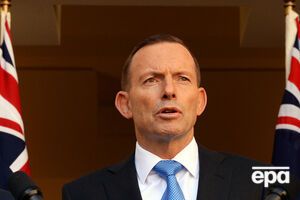 Эбботт сообщил о готовности принять еще тысячи мигрантов