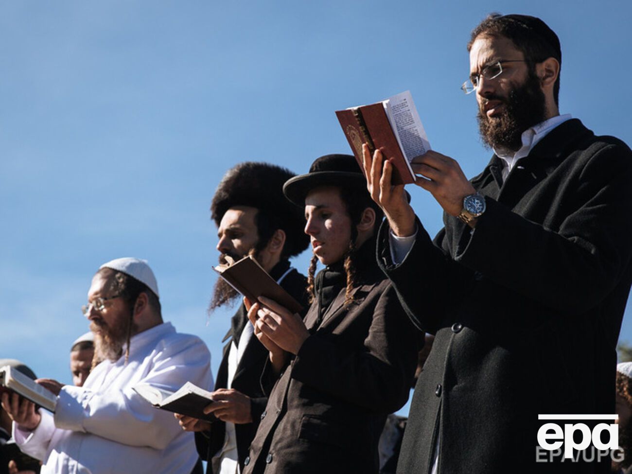 В Умани приготовились к наплыву паломников