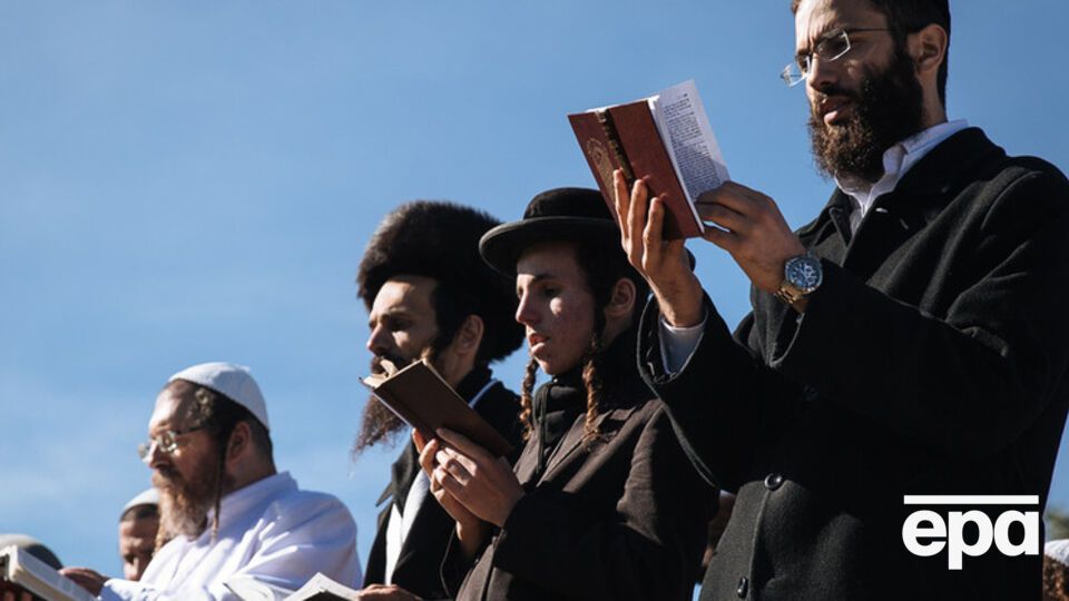 В Умани приготовились к наплыву паломников