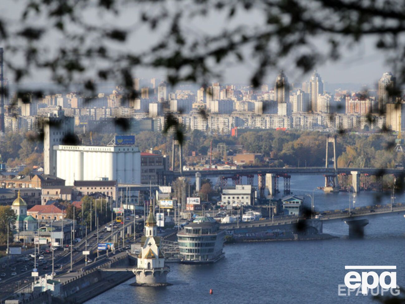 Синоптики обещают, что погода будет преимущественно сухой