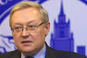 Рябков уверен, что в ближайшее время санкции в отношении Кремля не будут ни сняты, ни ослаблены