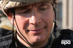 Валерий Гелетей рассказал подробности задержания Игоря Гуменюка