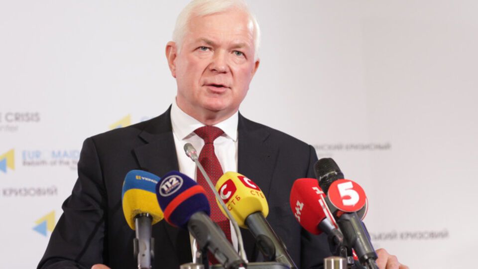 Маломуж: В Украине уже около восьми сил, которые прямо или скрыто ориентированы на Россию