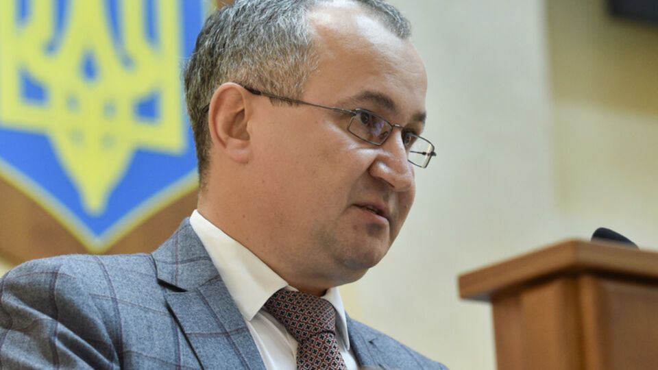 Грицак проконтролирует расследование инцидента под Счастьем