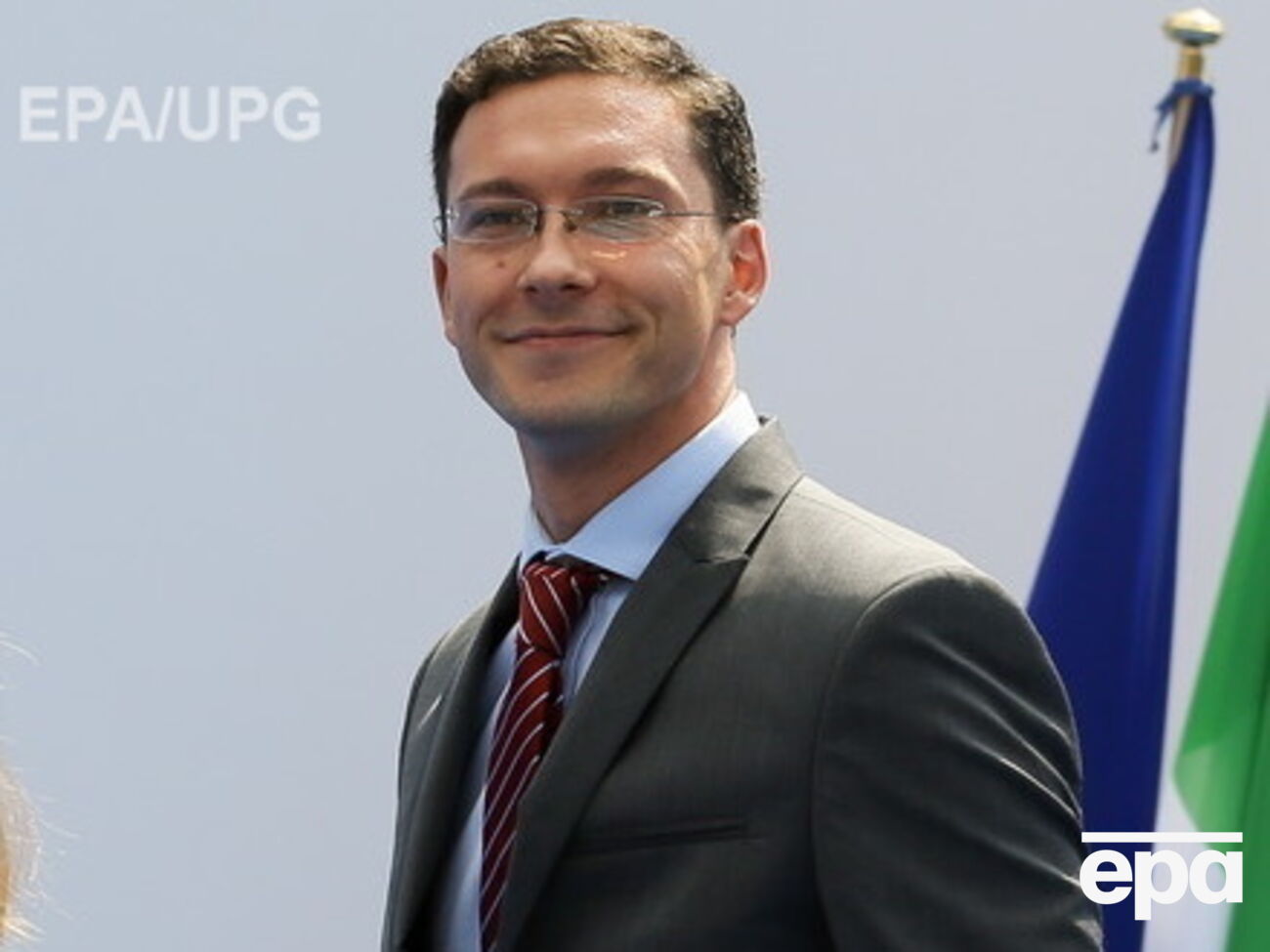 Даниэль Митов: Если наши российские коллеги согласны, чтобы эти рейсы проверялись в болгарском аэропорту, мы выдадим такое разрешение