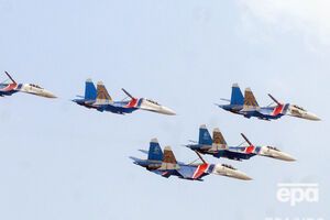 Россия собирается наносить авиаудары по позициям ИГИЛ