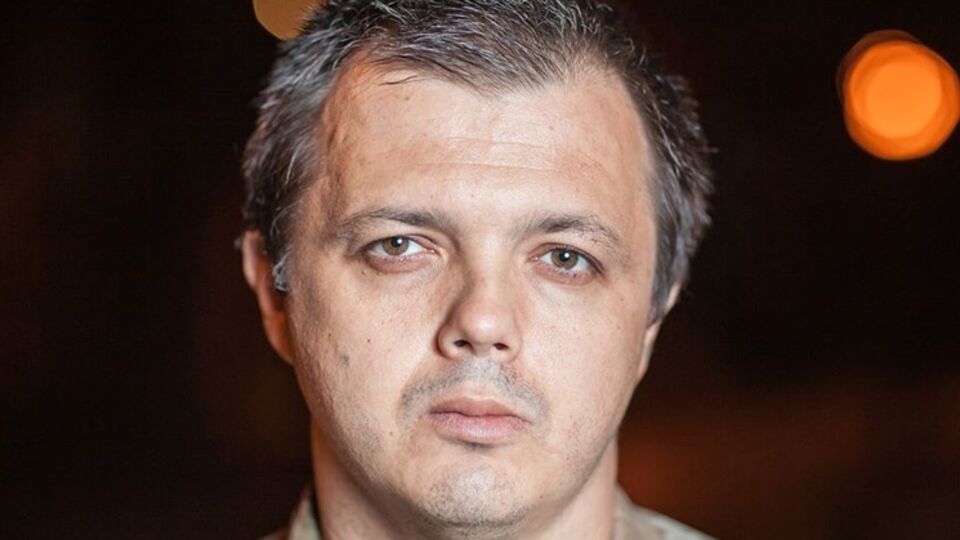 Семен Семенченко сообщил детали допроса в ГПУ