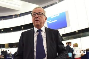 Юнкер предостерег РФ от посягательств на страны Балтии