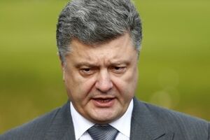 Порошенко: Местные выборы 25 октября пройдут на основе нового закона