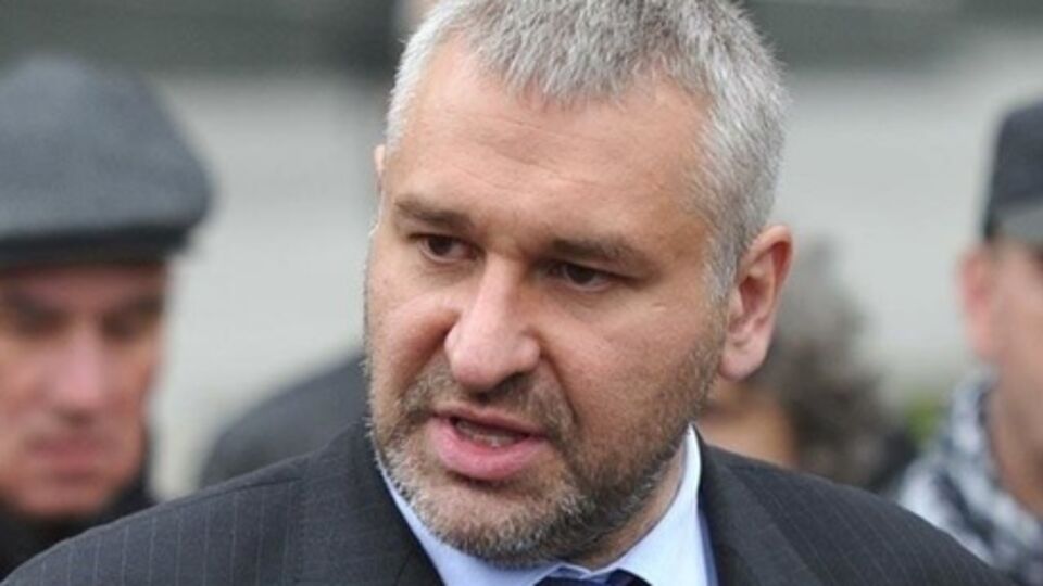 Фейгин: Идея о том, что Яценюк учавствовал в боевых действиях в Чечне, безумна ничуть не меньше, чем обвинение Савченко