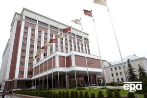 Заседания по Украине традиционно проходят в минском "Президент-отеле"