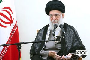 Хаменеи: Американцы в Конгрессе сочиняют и принимают законопроекты против Ирана