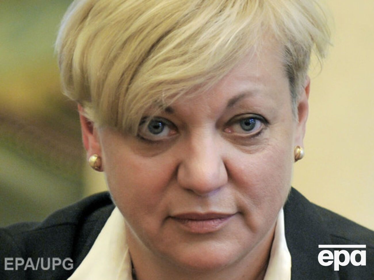 Валерия Гонтарева не исключает, что до конца года Украина получит еще два транша кредита от МВФ