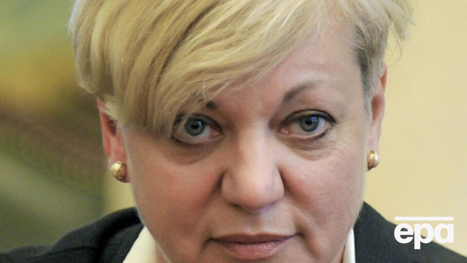 Валерия Гонтарева не исключает, что до конца года Украина получит еще два транша кредита от МВФ