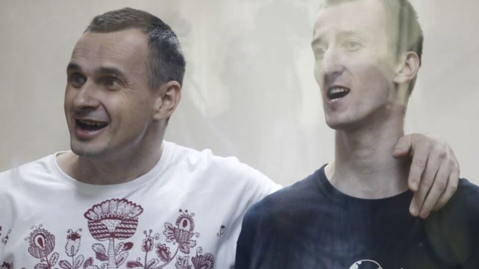 Иск Сенцова к российским СМИ не рассматривался