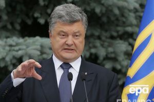 Порошенко: Я за то, чтобы выборы проводились везде, за исключением тех районов, которые находятся непосредственно на линии столкновения