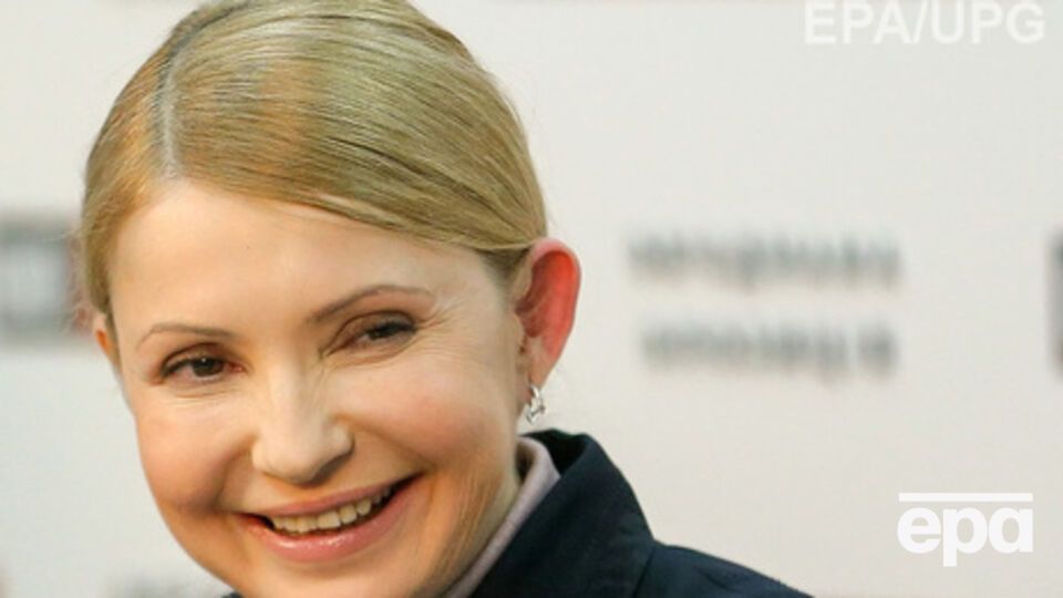 Тимошенко: Правительство не смогло провести те реформы, которые были нужны, не смогло отказаться от коррупции, от сотрудничества с олигархической системой